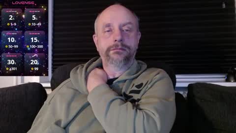 MrLazy online show from February 17, 10:49 pm