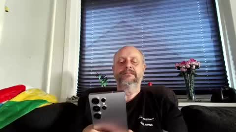 MrLazy online show from June 29, 6:07 pm