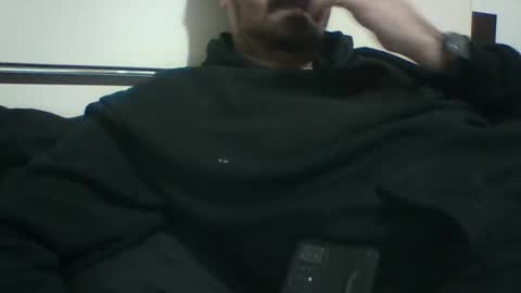 SIR HARD online show from April 13, 8:24 pm