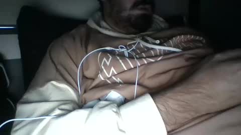 SIR HARD online show from December 24, 11:44 pm