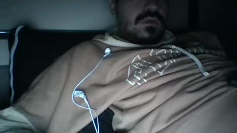 SIR HARD online show from February 15, 12:59 am