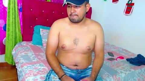 SARYS AND GEISON online show from January 10, 10:46 pm