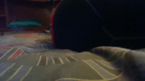 Snapshot of hardrubman chatting on January 7, 6:05 am hardrubman online show from January 7, 6:05 am