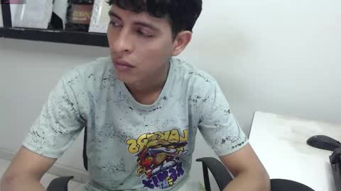 Andres Dean online show from October 19, 10:58 pm