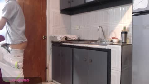 Andres Dean online show from September 18, 9:30 pm