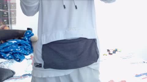 Andres Dean online show from October 21, 1:44 am