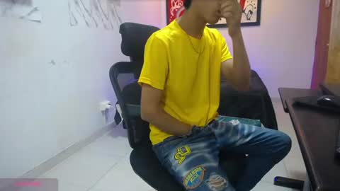 Andres Dean online show from June 25, 6:57 pm