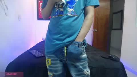 Andres Dean online show from June 26, 7:08 pm