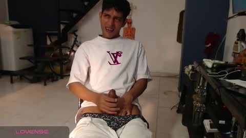 Andres Dean online show from September 10, 10:11 pm