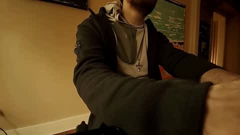 Tom online show from October 13, 11:18 pm