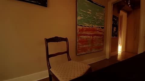 Tom online show from October 14, 11:19 pm