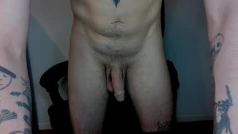 Liam online show from November 29, 12:18 am