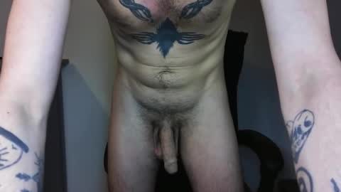 Liam online show from September 15, 12:12 am