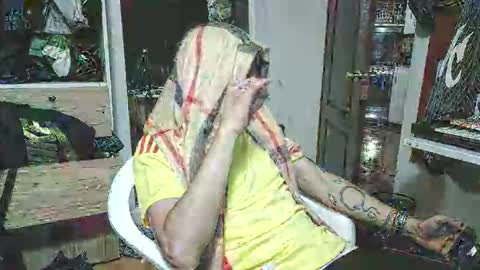 hardvinciisextoy online show from April 8, 3:53 am