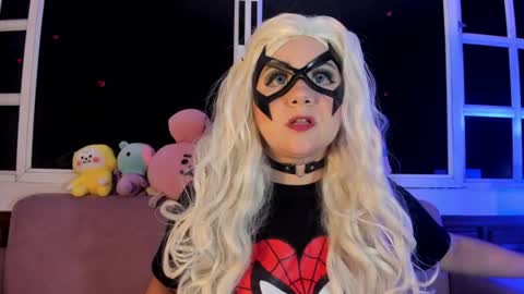 Harimoon online show from August 1, 3:19 am