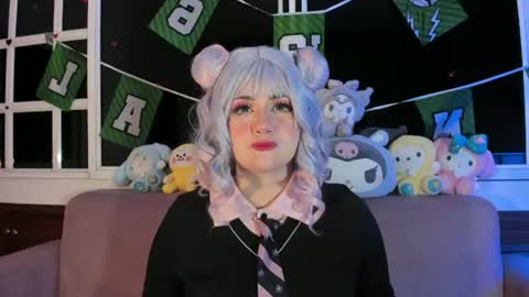 Harimoon online show from June 19, 3:23 am