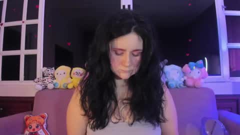 Harimoon online show from July 27, 3:26 am