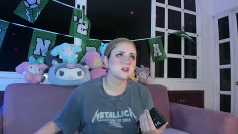Harimoon online show from July 6, 3:25 am
