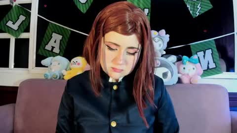 Harimoon online show from June 21, 3:46 am