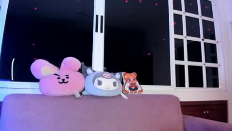 Harimoon online show from July 16, 3:21 am