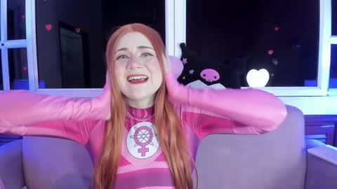 Harimoon online show from March 12, 3:54 am