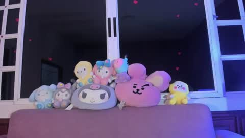 Harimoon online show from July 18, 3:19 am
