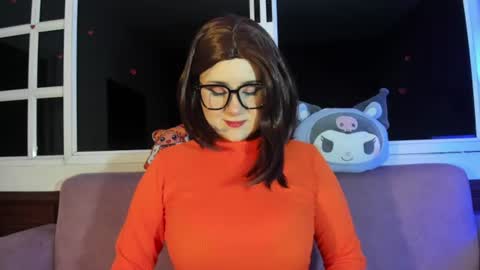 Harimoon online show from July 21, 3:19 am