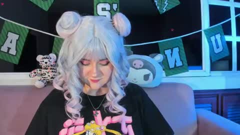 Harimoon online show from June 17, 3:44 am