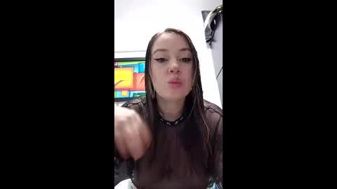 hanna online show from December 14, 8:04 pm