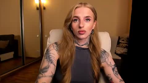 Julia online show from July 7, 6:58 am