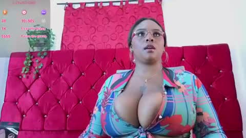 Harley Evaans online show from July 9, 12:53 pm