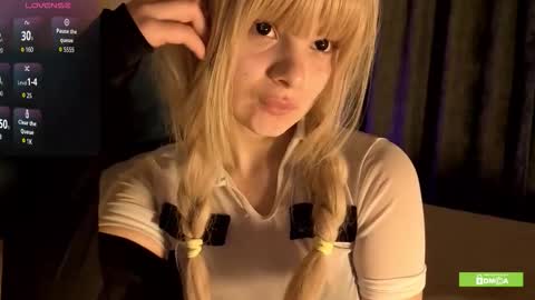 Hanna online show from January 9, 4:56 pm