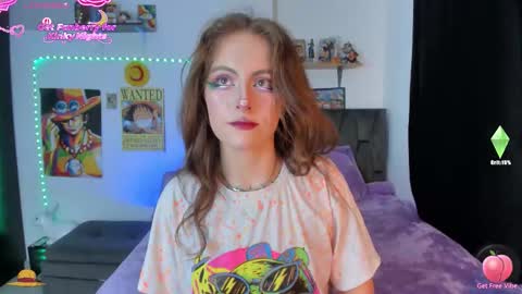 Harley Rosee  online show from November 24, 3:49 am