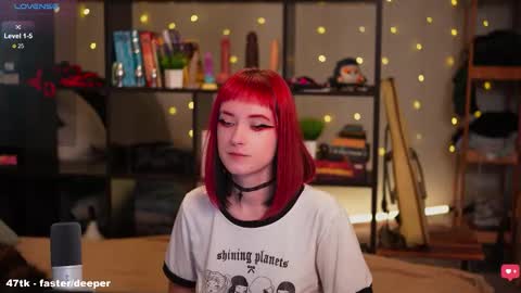 HarleyJeffrey online show from December 16, 6:31 am