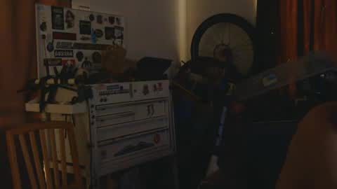 harmony792455 online show from February 19, 6:54 pm
