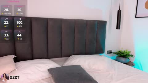 Harmony online show from April 4, 8:49 pm