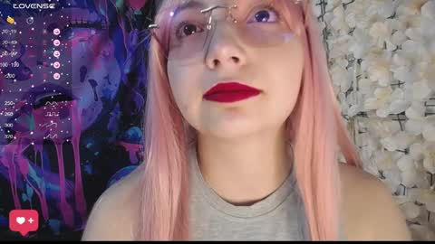 Harmonys World online show from April 21, 8:16 pm