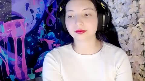 Snapshot of harmonys_couple_ chatting on October 28, 8:54 pm Harmonys World online show from October 28, 8:54 pm