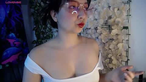 Harmonys World online show from March 3, 7:10 pm