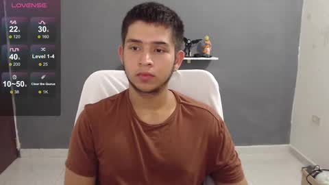 harold_18_ online show from February 20, 6:57 pm