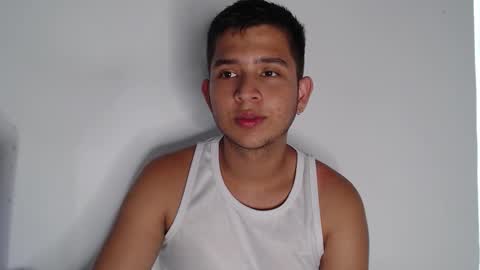 harold_18_ online show from October 21, 6:55 pm