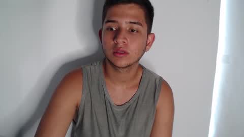 harold_18_ online show from October 23, 7:15 pm