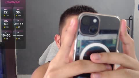 harold_18_ online show from January 31, 6:47 pm