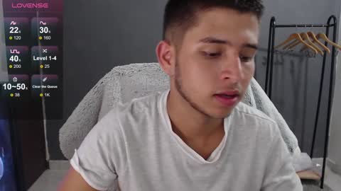 harold_18_ online show from January 29, 7:22 pm