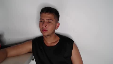 harold_18_ online show from November 27, 7:10 pm