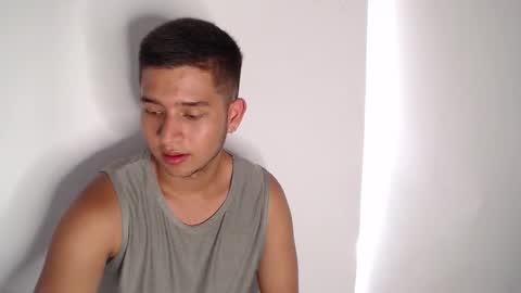 harold_18_ online show from October 15, 7:26 pm