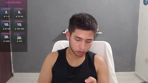 harold_18_ online show from February 18, 7:09 pm