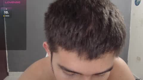 harold_18_ online show from February 20, 10:15 pm