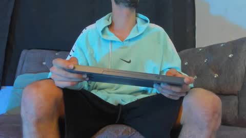 harold_999 online show from April 5, 1:52 pm