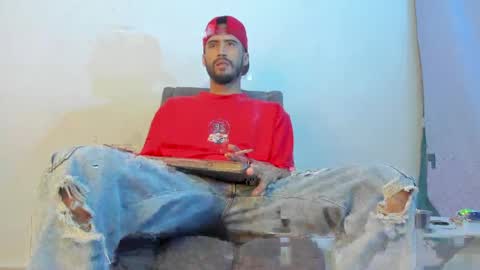 harold_999 online show from April 9, 2:26 am